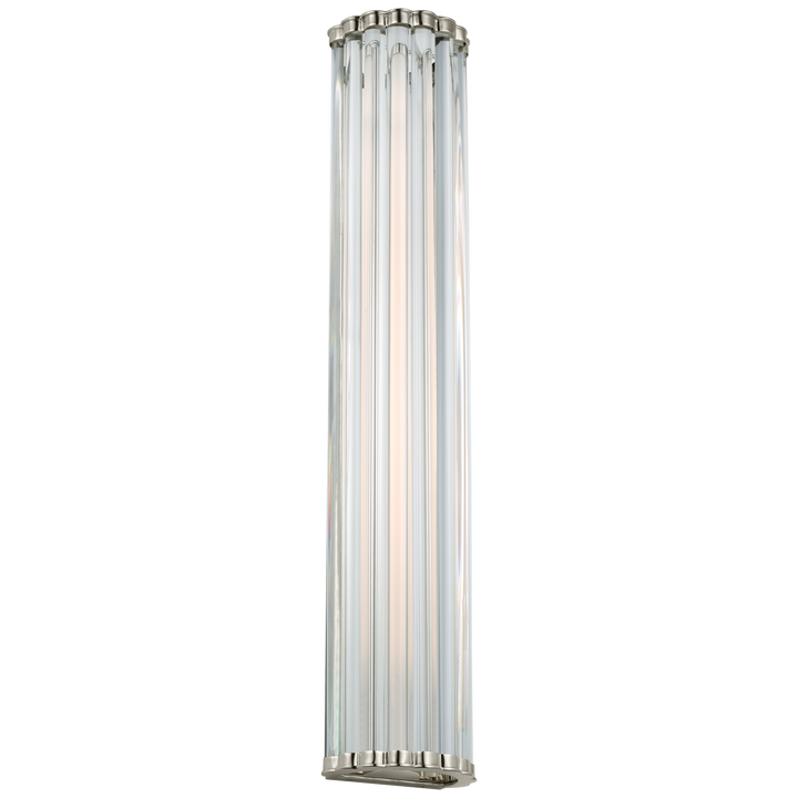 Chapman & Myers - CHD2927PN-CG - Polished Nickel