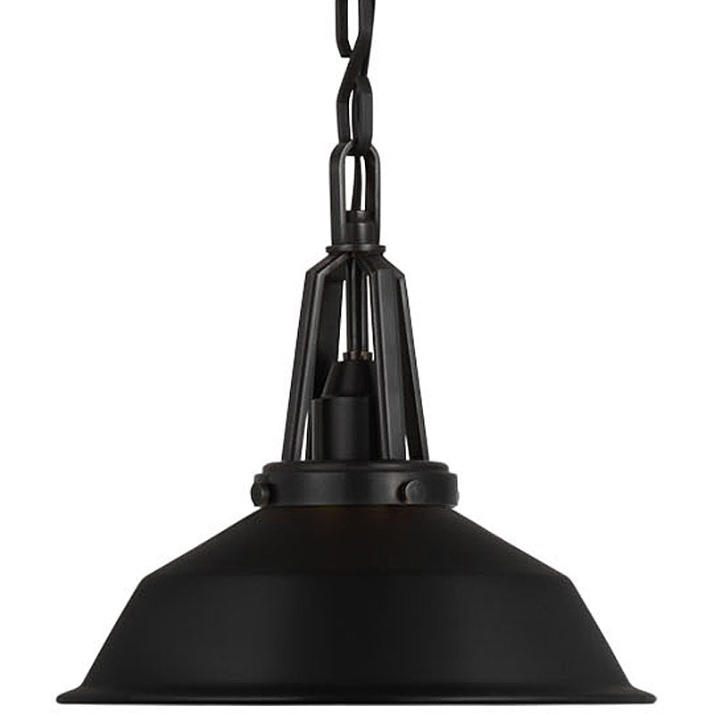Chapman & Myers - CHC5460BZ-BLK - Bronze