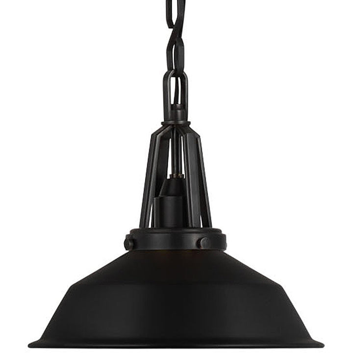 Chapman & Myers - CHC5460BZ-BLK - Bronze