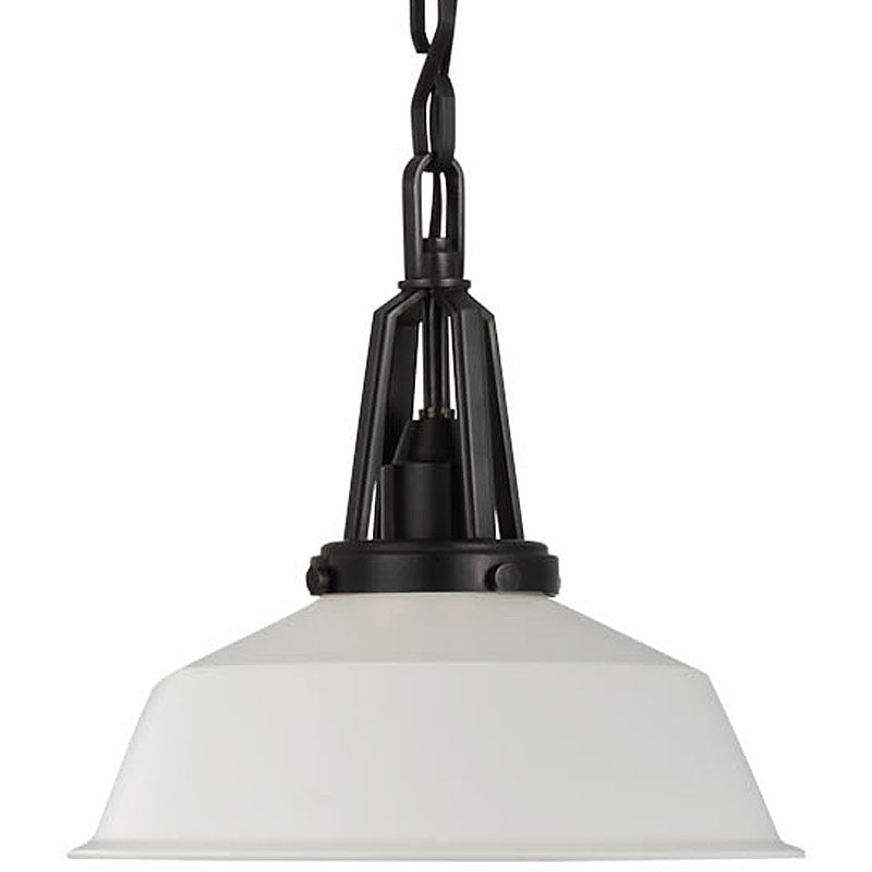 Chapman & Myers - CHC5460BZ-WHT - Bronze