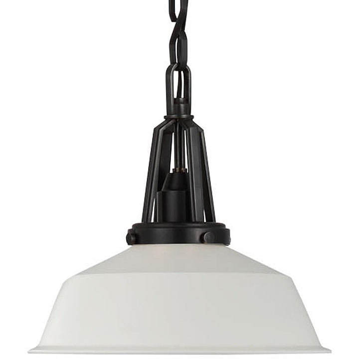 Chapman & Myers - CHC5460BZ-WHT - Bronze