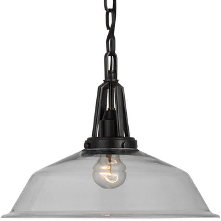 Chapman & Myers - CHC5461BZ-CG - Bronze