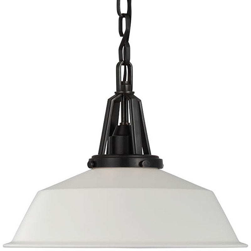 Chapman & Myers - CHC5461BZ-WHT - Bronze