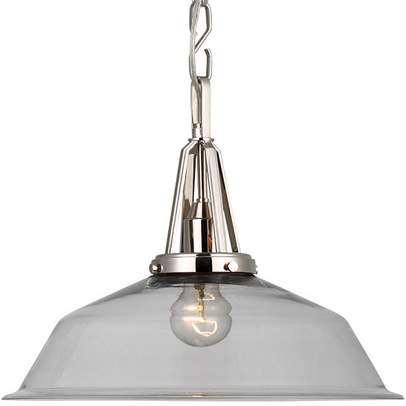 Chapman & Myers - CHC5461PN-CG - Polished Nickel