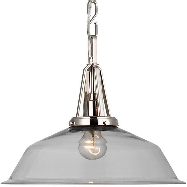 Chapman & Myers - CHC5461PN-CG - Polished Nickel