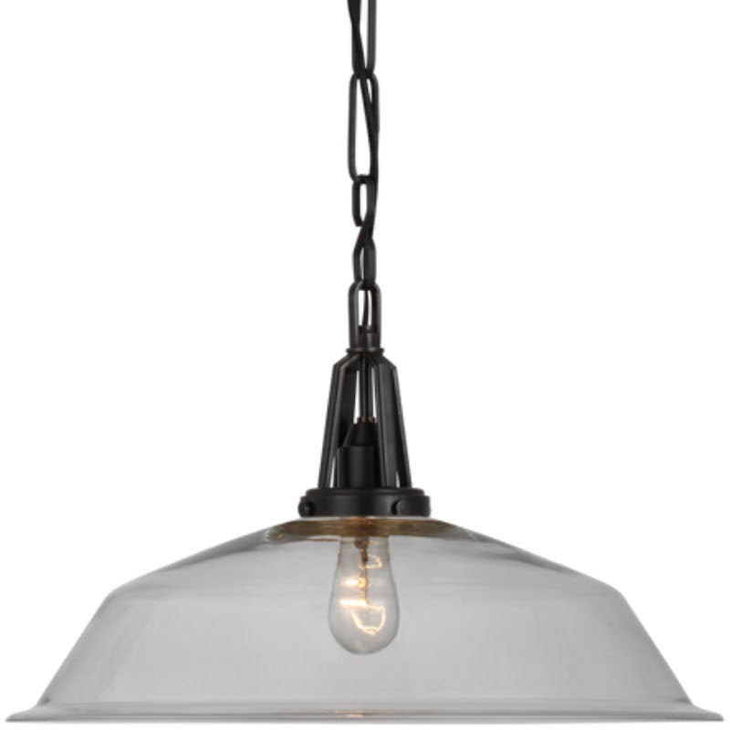 Chapman & Myers - CHC5462BZ-CG - Bronze