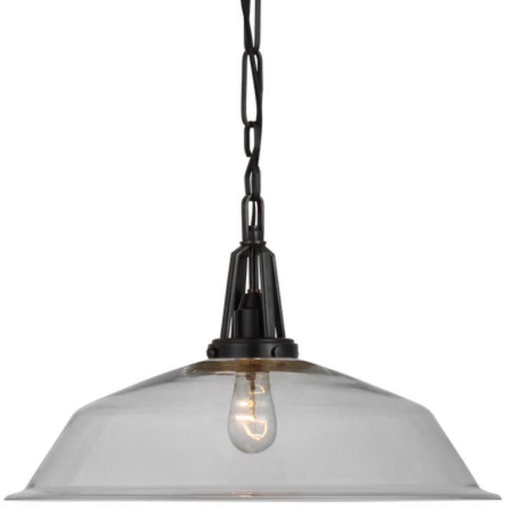 Chapman & Myers - CHC5462BZ-CG - Bronze