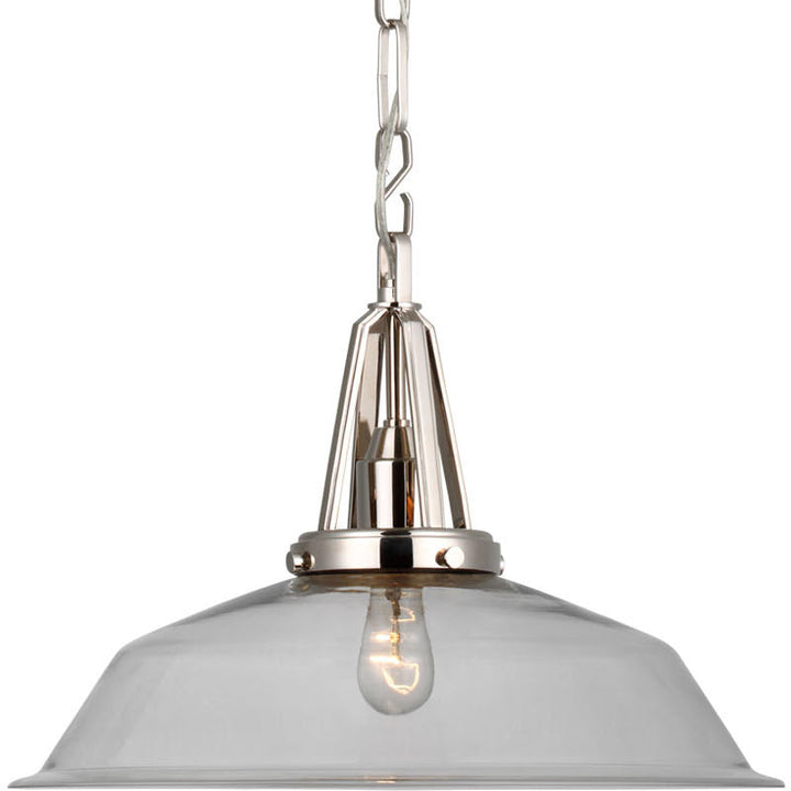 Chapman & Myers - CHC5462PN-CG - Polished Nickel