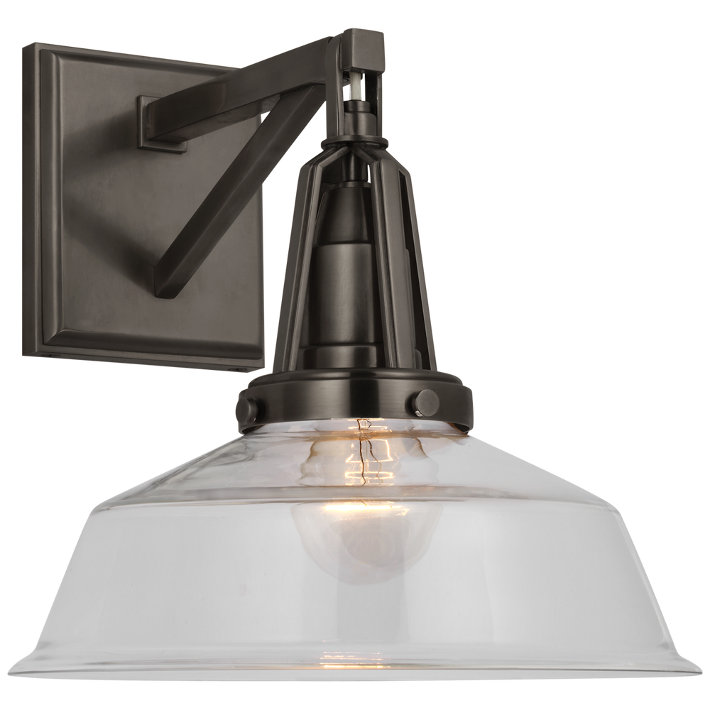 Chapman & Myers - CHD2455BZ-CG - Bronze