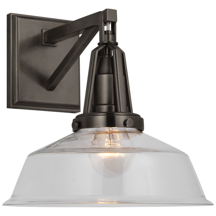 Chapman & Myers - CHD2455BZ-CG - Bronze