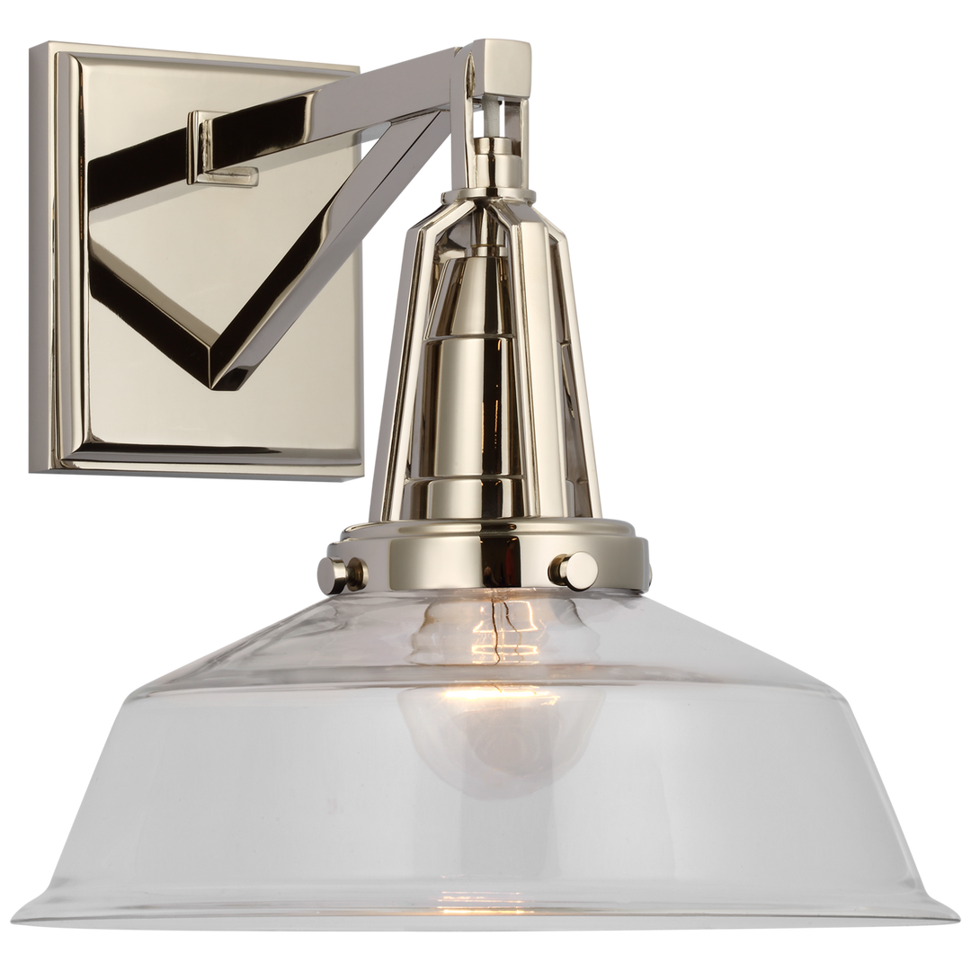 Chapman & Myers - CHD2455PN-CG - Polished Nickel