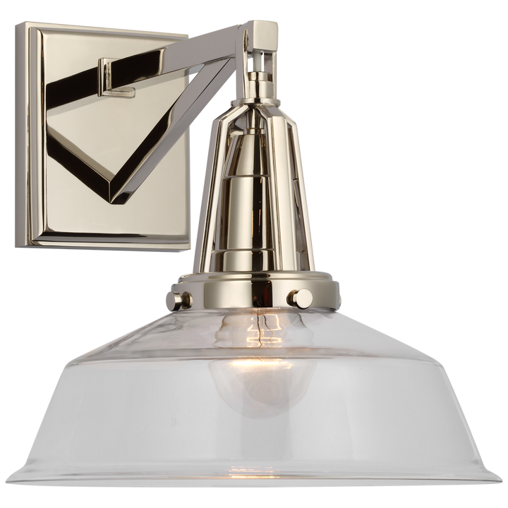 Chapman & Myers - CHD2455PN-CG - Polished Nickel