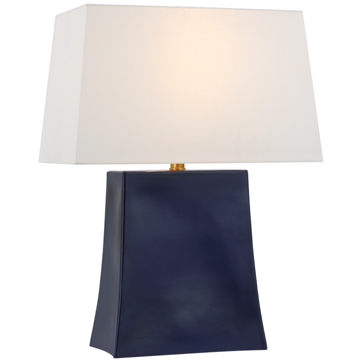 Chapman & Myers - CHA8692DM-L - Stained Black Metallic