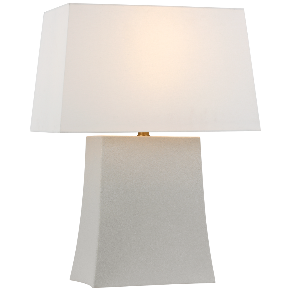 Chapman & Myers - CHA8692PRW-L - Porous White