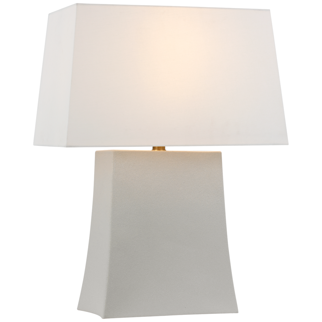 Chapman & Myers - CHA8692PRW-L - Porous White