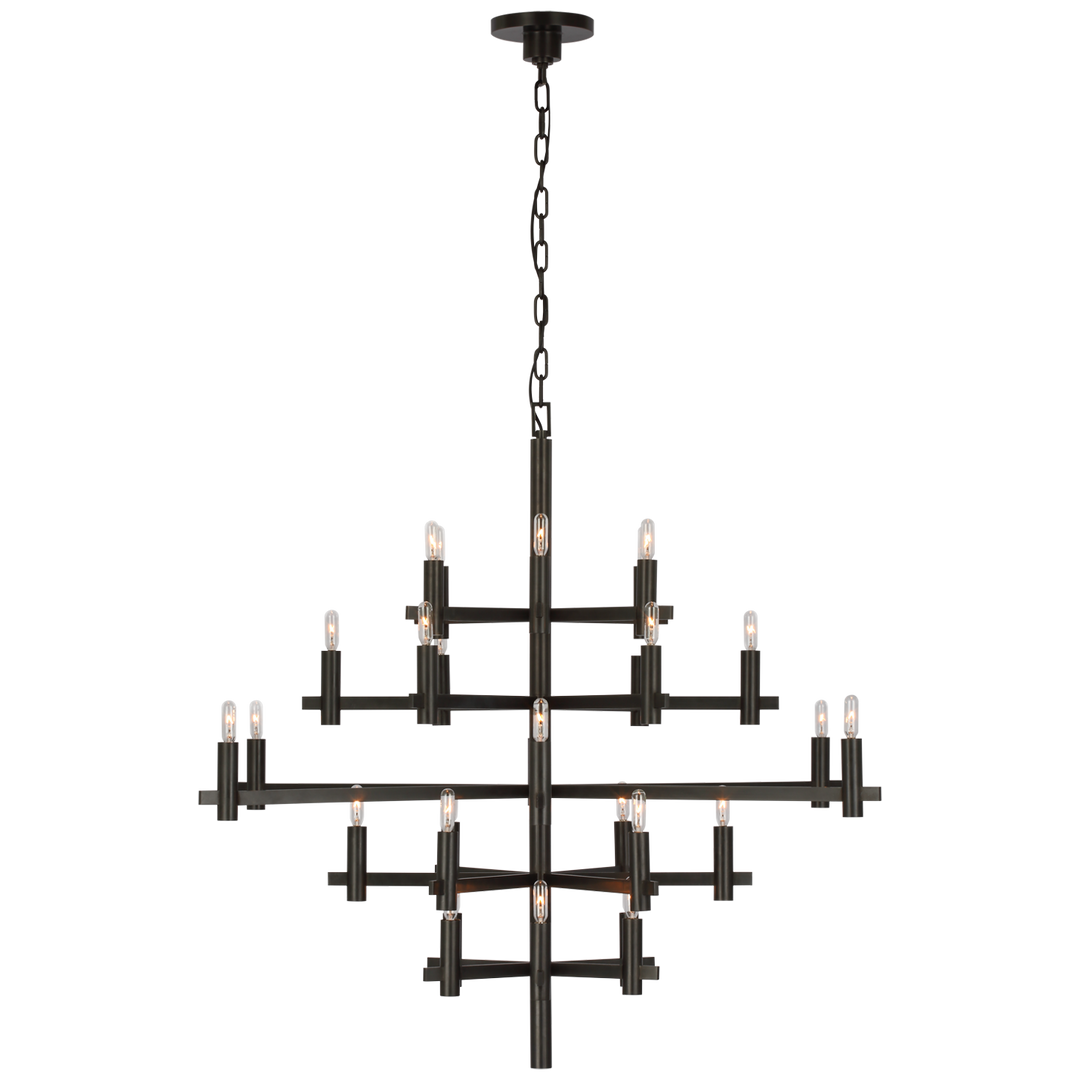 Chapman & Myers - CHC5632BZ - Bronze