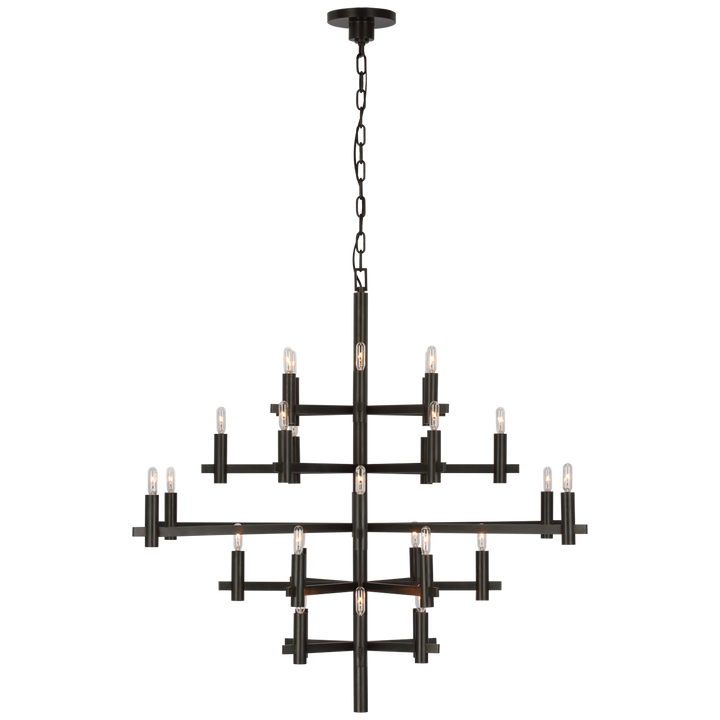 Chapman & Myers - CHC5632BZ - Bronze