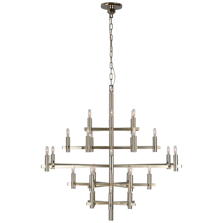 Chapman & Myers - CHC5632PN - Polished Nickel