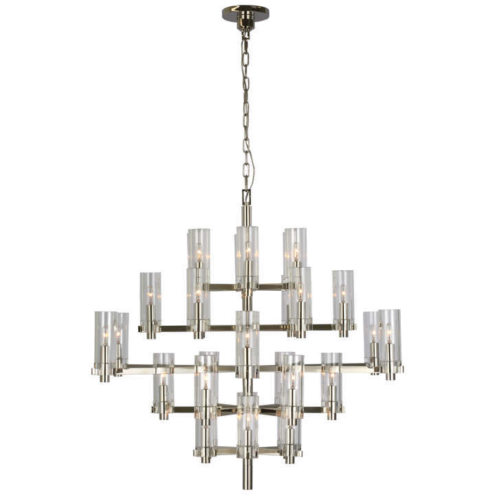 Chapman & Myers - CHC5632PN-CG - Polished Nickel