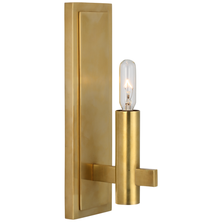 Chapman & Myers - CHD2630AB - Antique Burnished Brass