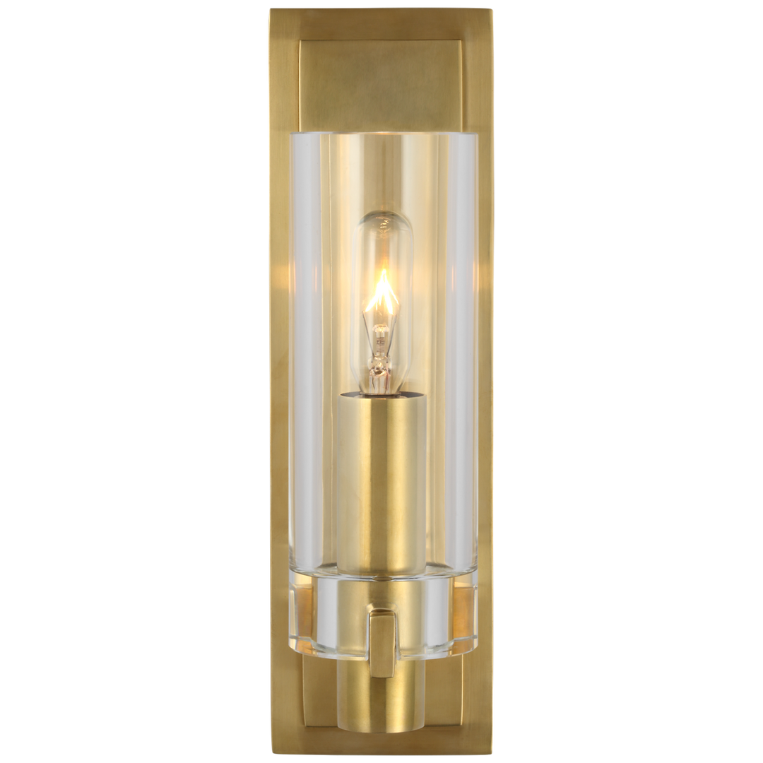 Chapman & Myers - CHD2630AB-CG - Antique Burnished Brass