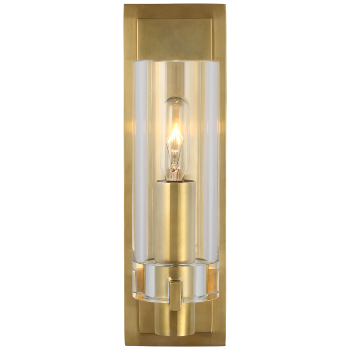 Chapman & Myers - CHD2630AB-CG - Antique Burnished Brass