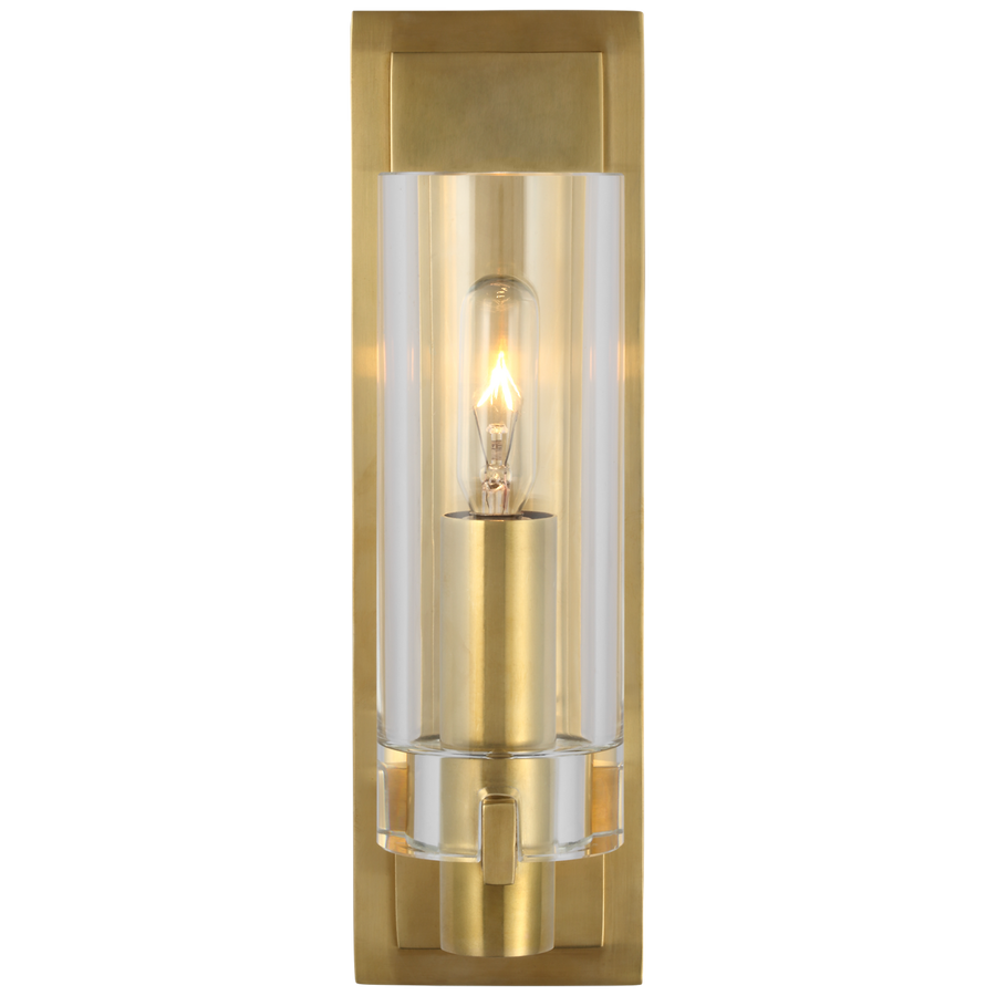 Chapman & Myers - CHD2630AB-CG - Antique Burnished Brass