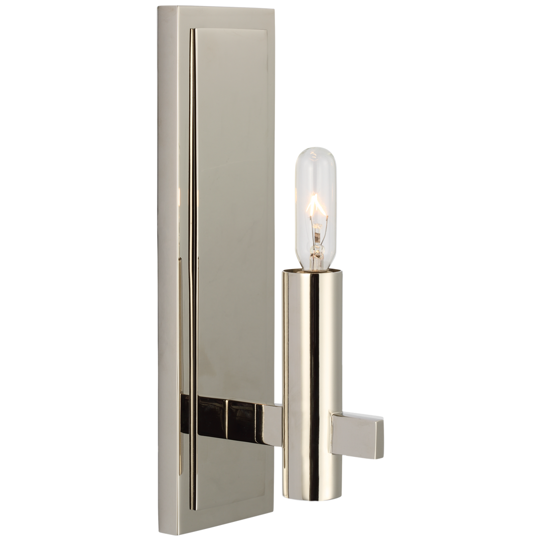Chapman & Myers - CHD2630PN - Polished Nickel