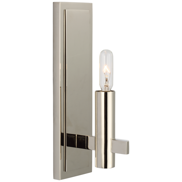 Chapman & Myers - CHD2630PN - Polished Nickel