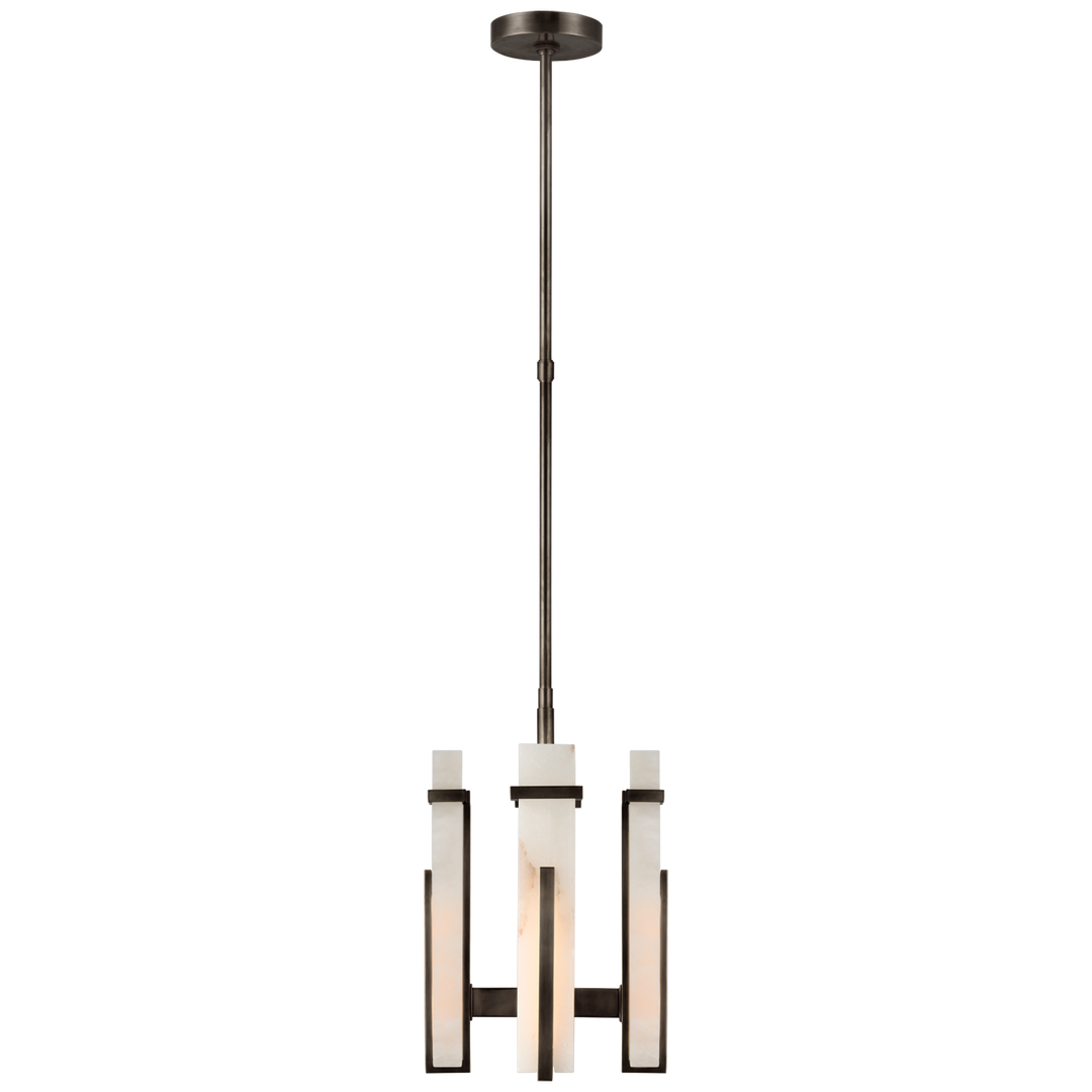 Ian K. Fowler - S5910BZ-ALB - Bronze
