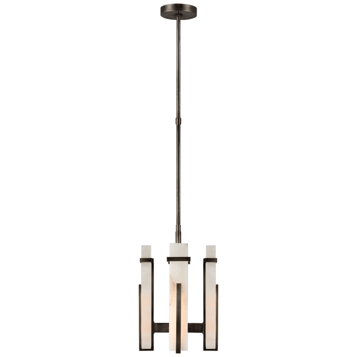 Ian K. Fowler - S5910BZ-ALB - Bronze