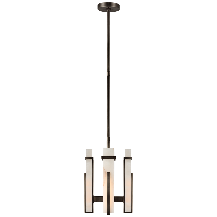 Ian K. Fowler - S5910BZ-ALB - Bronze