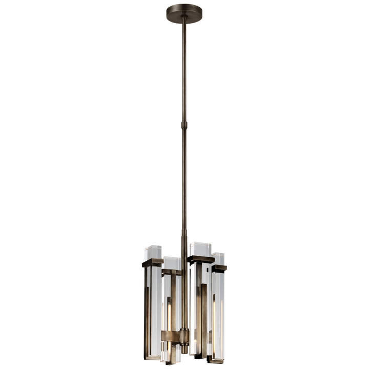 Ian K. Fowler - S5910BZ-CG - Bronze