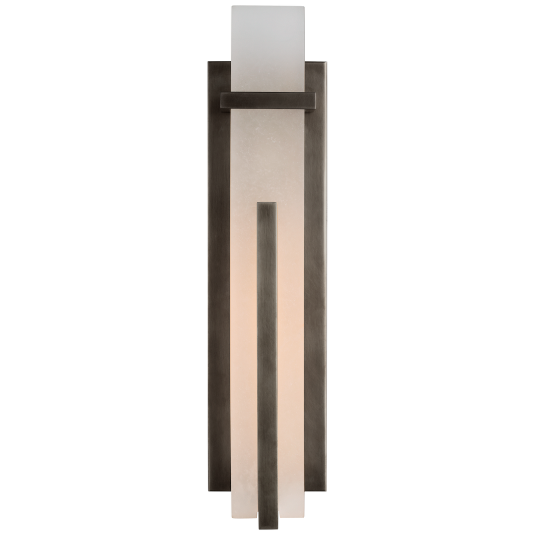Ian K. Fowler - S2910BZ-ALB - Bronze