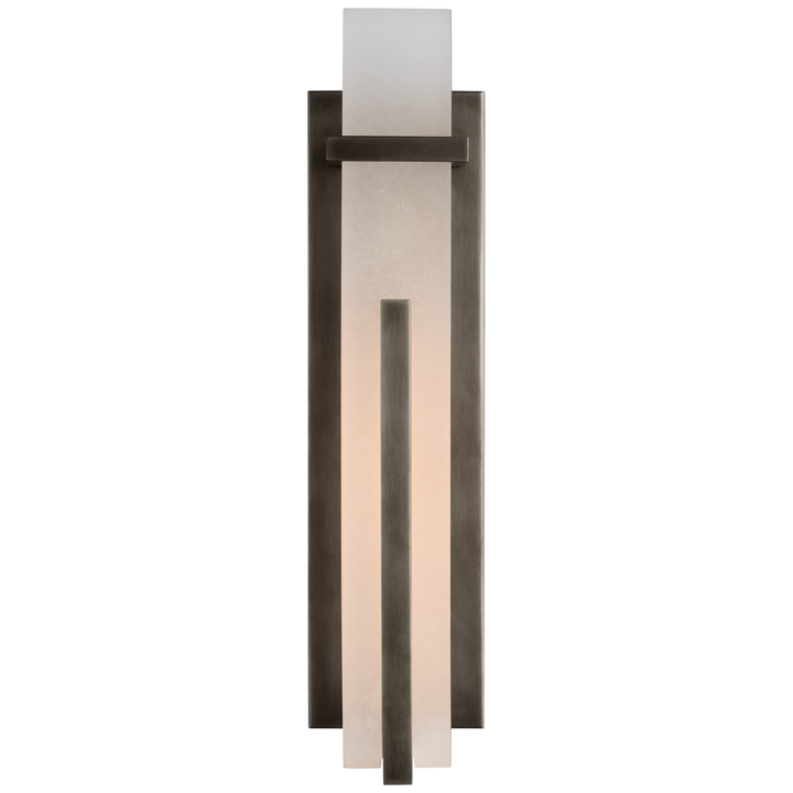 Ian K. Fowler - S2910BZ-ALB - Bronze