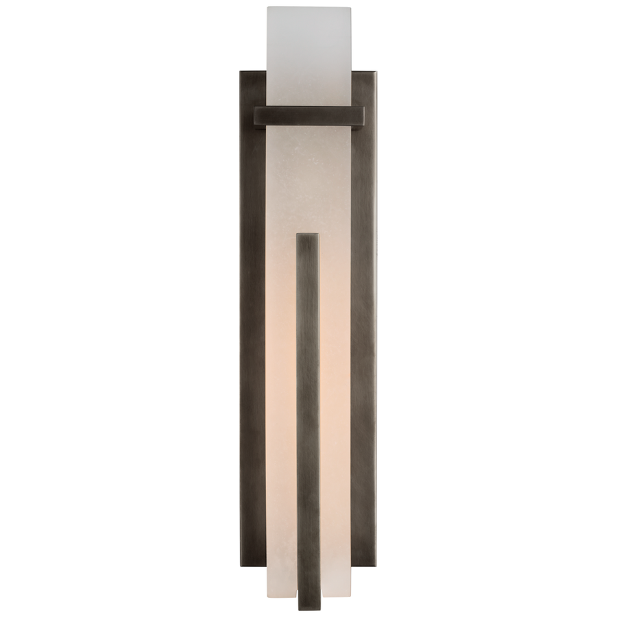 Ian K. Fowler - S2910BZ-ALB - Bronze