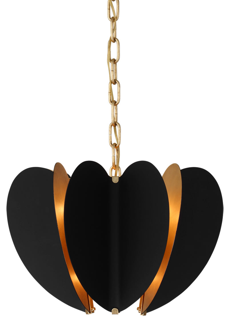 Kate Spade New York - KS5130BLK/G - Matte Black