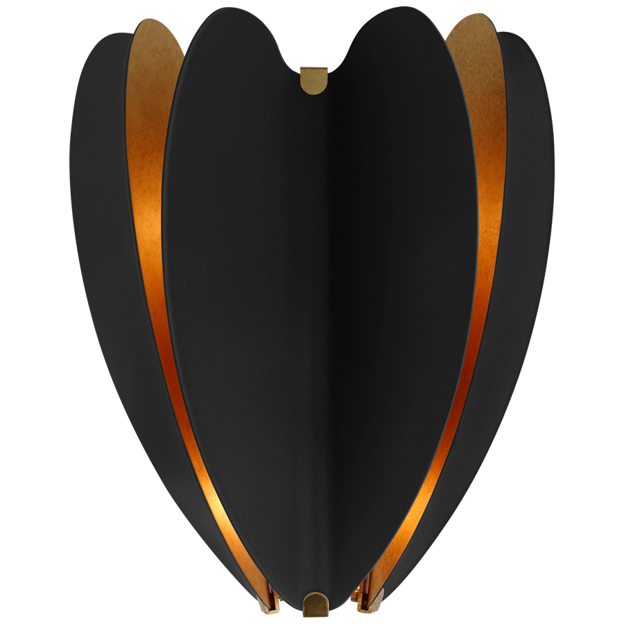 Kate Spade New York - KS2130BLK/G - Matte Black