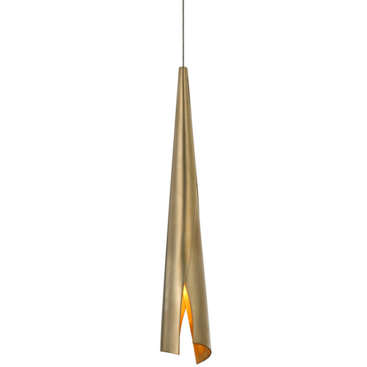 Kelly Wearstler - KW5630AB - Antique-Burnished Brass