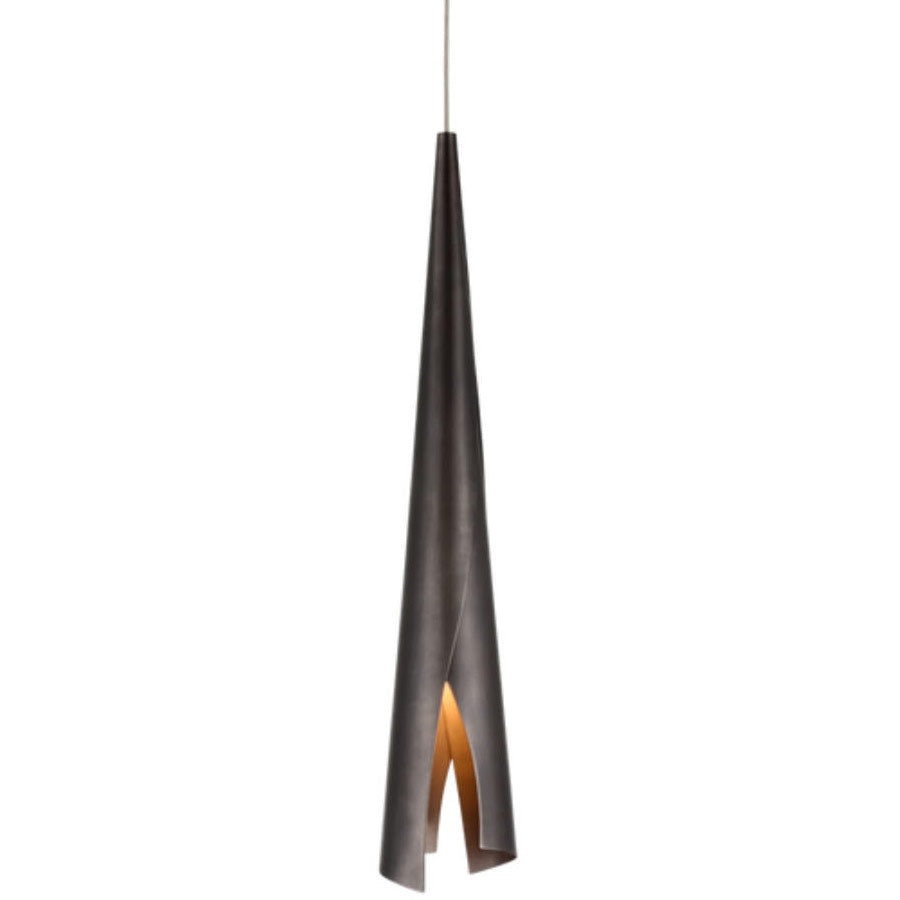 Kelly Wearstler - KW5630BZ - Bronze
