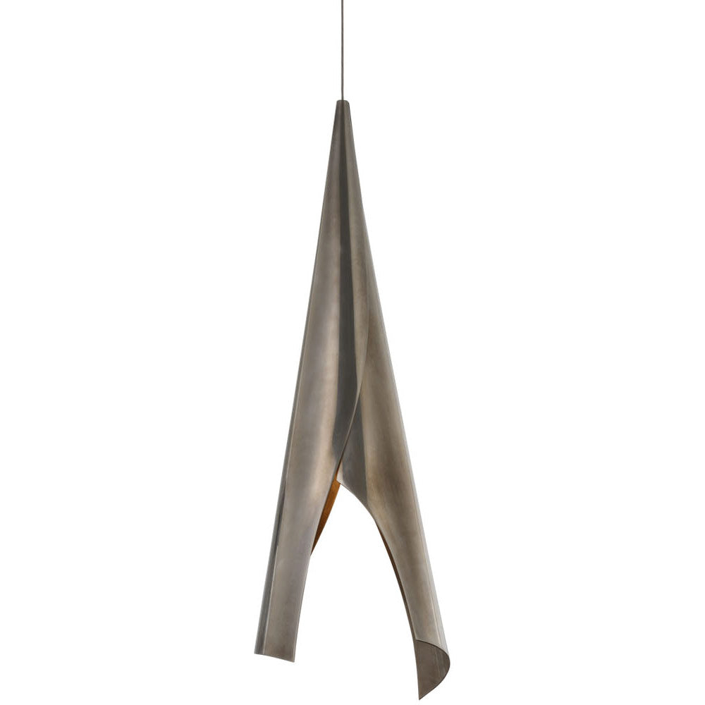 Kelly Wearstler - KW5632PWT - Pewter