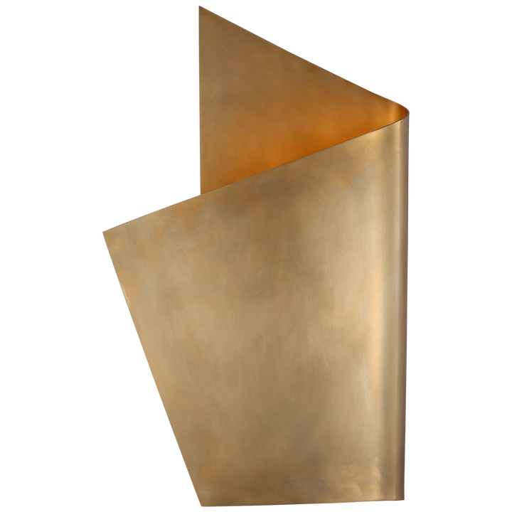 Kelly Wearstler - KW2632AB - Antique-Burnished Brass