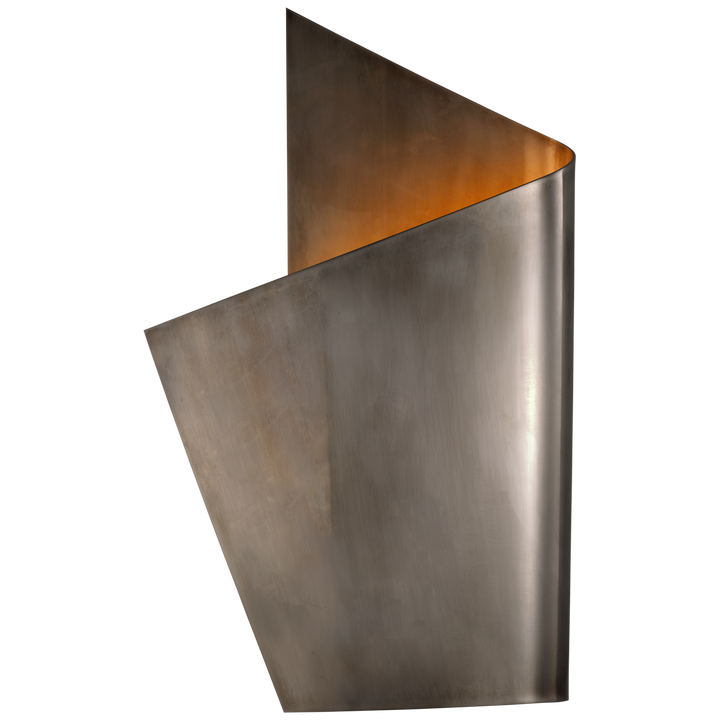 Kelly Wearstler - KW2632PWT - Pewter