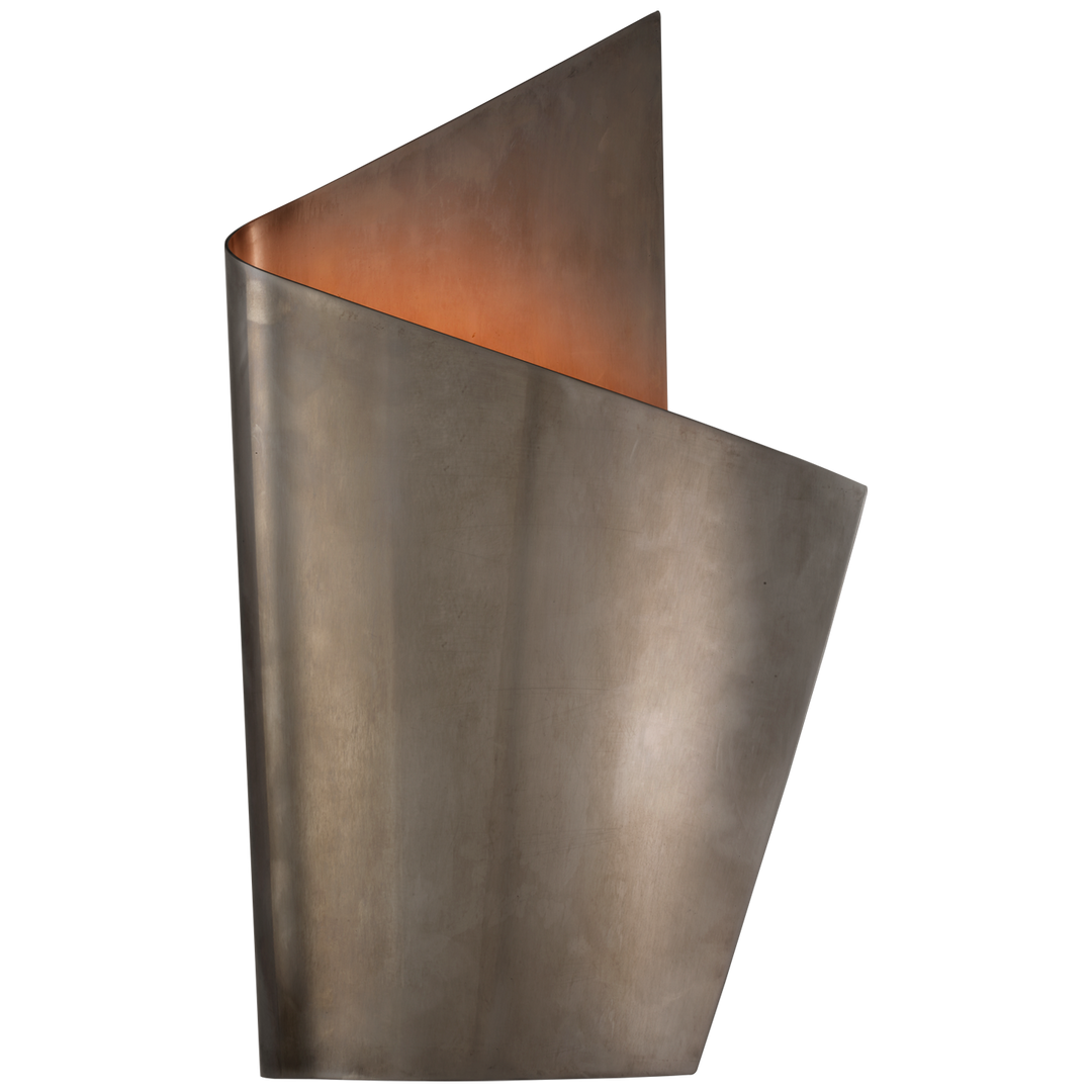 Kelly Wearstler - KW2633PWT - Pewter