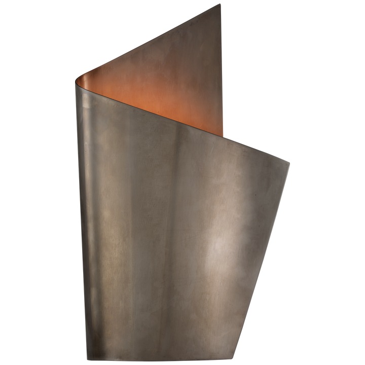 Kelly Wearstler - KW2633PWT - Pewter