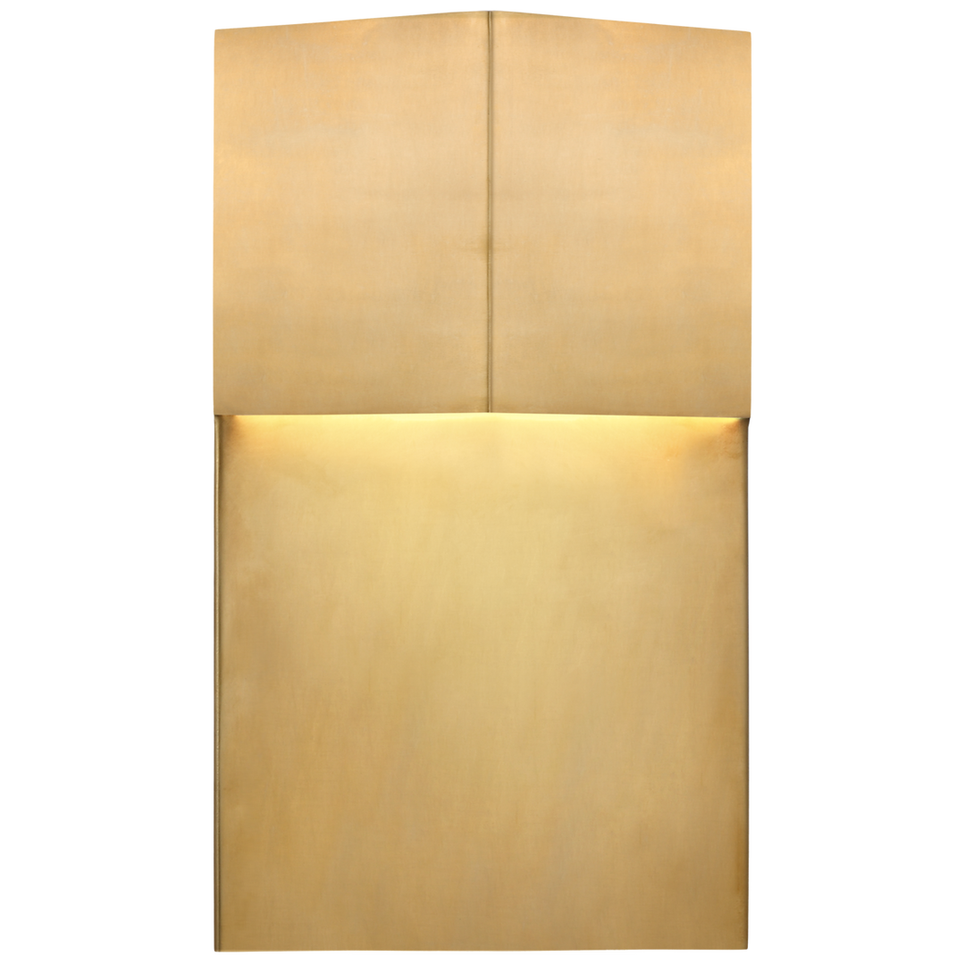 Kelly Wearstler - KW2781AB - Antique-Burnished Brass