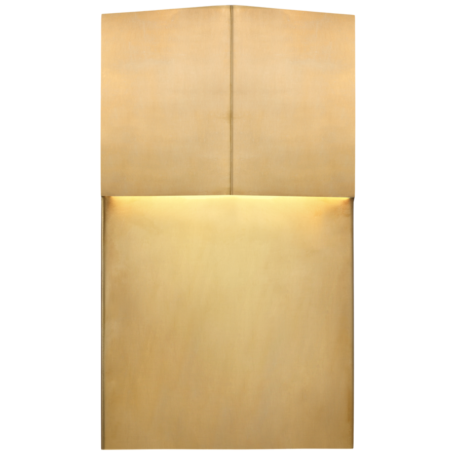 Kelly Wearstler - KW2781AB - Antique-Burnished Brass