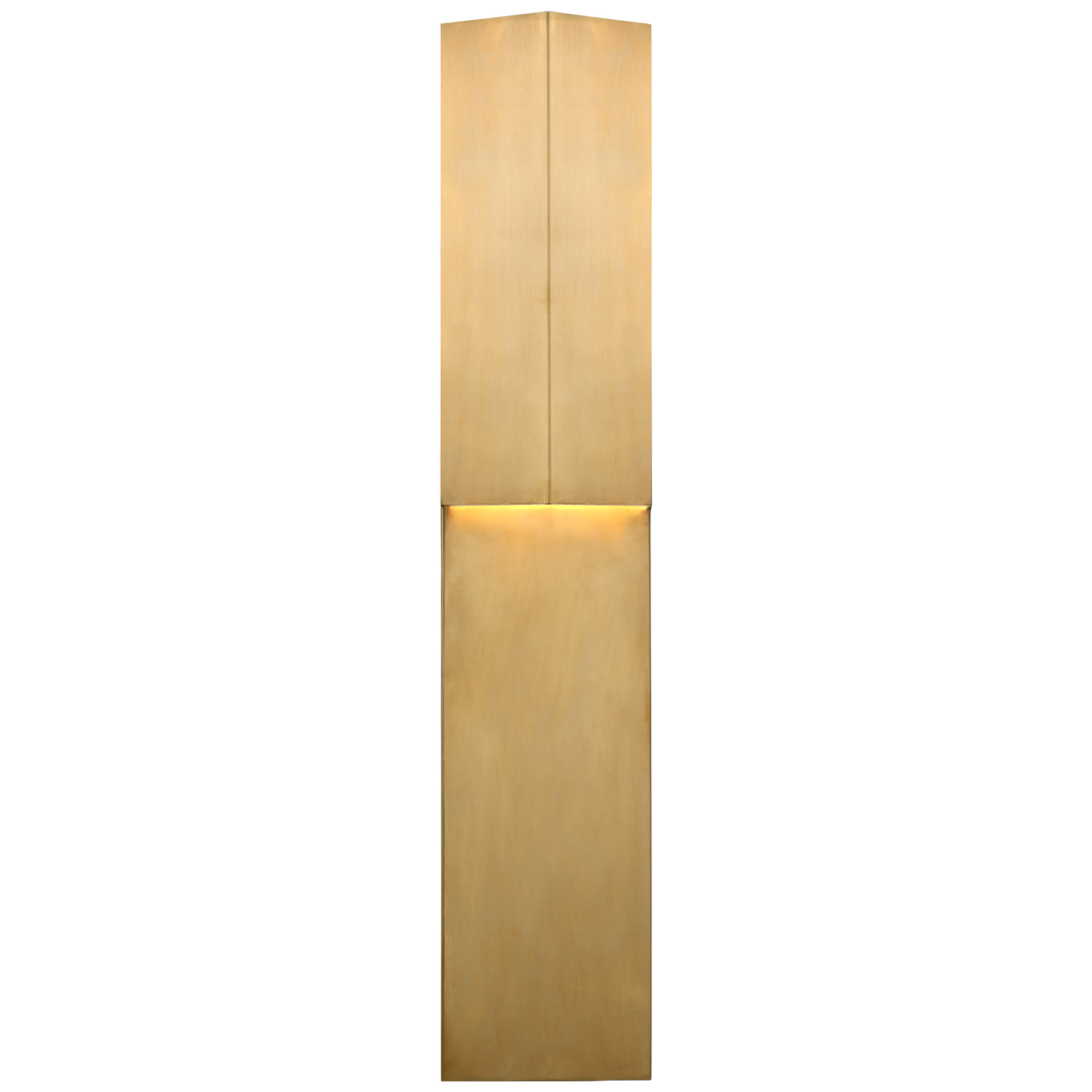 Kelly Wearstler - KW2782AB - Antique-Burnished Brass
