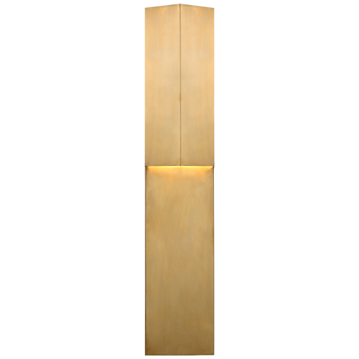 Kelly Wearstler - KW2782AB - Antique-Burnished Brass
