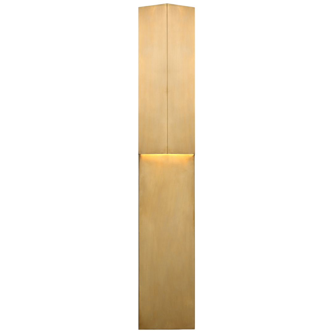 Kelly Wearstler - KW2783AB - Antique-Burnished Brass